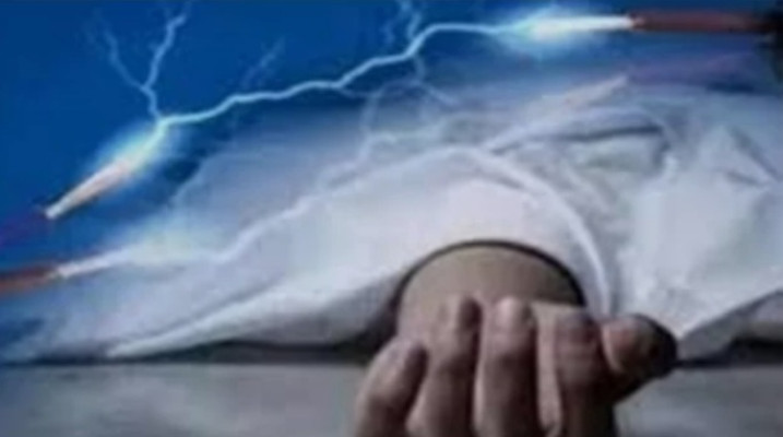 নবীগঞ্জে বিদ্যুৎস্পৃষ্টে যুবক নিহত