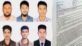 লিবিয়ায় জিম্মি ৬ বাংলাদেশি তরুণ, পরিবারকে ভিডিও কলে রেখে নির্যাতন