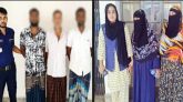 মৌলভীবাজারে ভাইকে অপহরণ করে হত্যা, ভাই-বোনসহ গ্রেপ্তার ৫