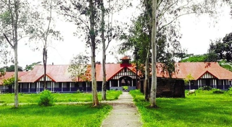 এমসি কলেজ ছাত্রাবাসে ধর্ষণ মামলার রায় আজ