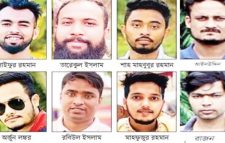 সিলেট এমসি কলেজে ধর্ষণ মামলায় ১ জনের মৃত্যুদন্ড, ৩ জনের যাবজ্জীবন