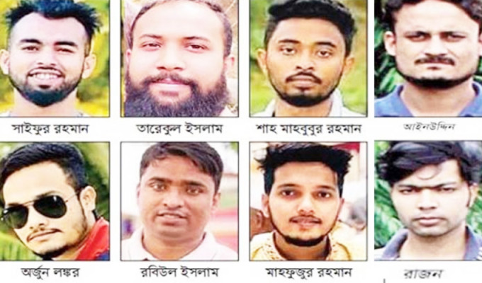 সিলেট এমসি কলেজে ধর্ষণ মামলায় ১ জনের মৃত্যুদন্ড, ৩ জনের যাবজ্জীবন