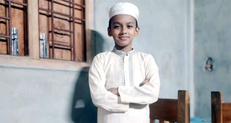 শ্রীমঙ্গলে ৫দিন ধরে মাদ্রাসা ছাত্র নিখোঁজ