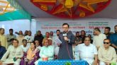 দুর্যোগ মোকাবিলায় টেকসই অবকাঠামো গড়ে তোলা হবে : বাণিজ্যমন্ত্রী