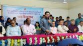 স্বাস্থ্য ও শিক্ষা খাতে জিডিপির ৫ শতাংশ করে বরাদ্দ দেওয়া হবে : বানিজ্যমন্ত্রী