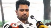 কানাইঘাটের পদযাত্রায় যাচ্ছে এনসিপি নেতৃবৃন্দ