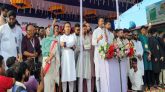 শেখ হাসিনা দেশের মাটিতে পা রাখলেই ফাঁসি কার্যকর করা হবে : নাসীরুদ্দীন পাটওয়ারী