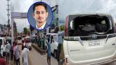 গোলাপগঞ্জের একাধিক জায়গায় বাধা পাওয়ায় কানাইঘাটে যায়নি এনসিপির পদযাত্রা