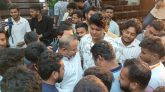 এনসিপির নেতৃবৃন্দের সাথে শাবিপ্রবি ছাত্রদলের সৌজন্য সাক্ষাৎ
