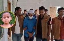 ৫ বছরের শিশুকে ধর্ষণ ও হত্যায় চাচাত ভাইয়ের মৃত্যুদণ্ড