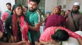 নড়াইলে ফুটবল খেলাকে কেন্দ্র করে বিরোধ, বৃদ্ধকে কুপিয়ে হত্যা