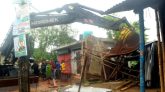 সিলেটে জেলা পরিষদের দেড় কোটি টাকার ভূমি উদ্ধার, অবৈধ স্থাপনা উচ্ছেদ