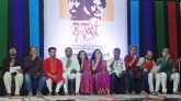 ‎সিলেটে রবীন্দ্র-নজরুল জয়ন্তী উদযাপিত