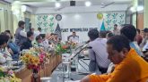 সিলেটে শ্রীশ্রী জগন্নাথদেবের রথযাত্রা মহোৎসব শুরু ১৬ জুলাই