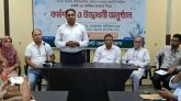 সিলেট জেলা প্রেসক্লাবে এআই-বিষয়ক কর্মশালা অনুষ্ঠিত