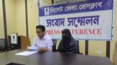 সিলেটে বাসা দখলের ষড়যন্ত্রে লিপ্ত বাবলির পরিবার, অভিযোগ হুমায়ুন বখতের
