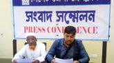 সিলেটে প্রবাসী পরিবারের সম্পত্তি দখলের চেষ্টার অভিযোগ, অ্যাসিড হামলার বিচার দাবি
