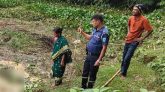 রাজনগরে ভাসমান নারীর মরদেহ উদ্ধার