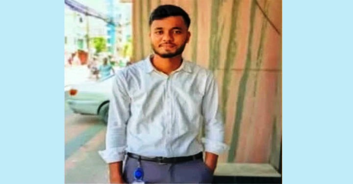 সিলেটে নিখোঁজ যুবকের মরদেহ হবিগঞ্জ থেকে উদ্ধার