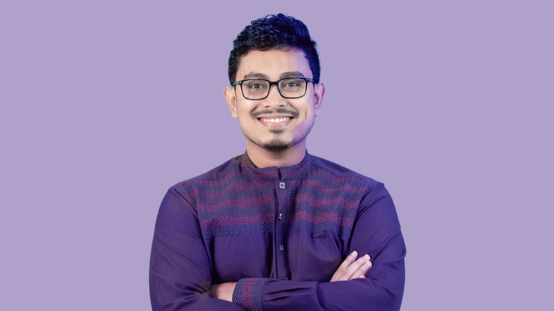 জামায়াতে যোগ দিলেন সাদিক কায়েম