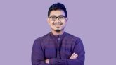 ছাত্রশিবিরের রাজনীতি ছাড়লেন ডাকসুর ভিপি সাদিক কায়েম