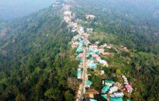 সাজেকে পর্যটক ভ্রমণের নিষেধাজ্ঞা প্রত্যাহার