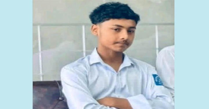 সিলেটে মোটরসাইকেল দুর্ঘটনায় স্কুলশিক্ষার্থী নিহত, গুরুতর আহত ২