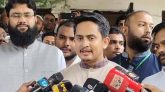 সিলেট সার্কিট হাউসে ফিরে হামলা নিয়ে যা বললেন সারজিস আলম