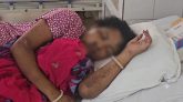 টাকার দাবিতে স্ত্রীকে নির্যাতন, মোটরসাইকেল থেকে ফেলে হত্যা চেষ্টার অভিযোগ