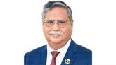 পদত্যাগ করলেন রাষ্ট্রপতি মো. সাহাবুদ্দিন