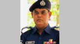 সিলেটে নিজ বাসা থেকে পুলিশ কর্মকর্তার মরদেহ উদ্ধার
