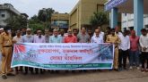 সিলেট কৃষি বিশ্ববিদ্যালয়ে “জুলাই শহিদ দিবস”পালিত