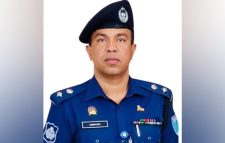 সারাদেশে এক কোটি মানুষ মাদকের সাথে সম্পৃক্ত : পুলিশ সুপার