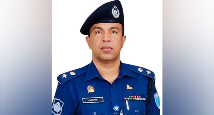 সারাদেশে এক কোটি মানুষ মাদকের সাথে সম্পৃক্ত : পুলিশ সুপার