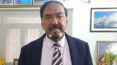 ভারপ্রাপ্ত রাষ্ট্রপতির দায়িত্ব গ্রহণ করলেন স্পিকার