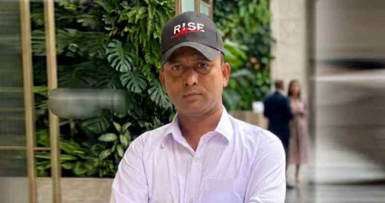 দালালের খপ্পরে পড়ে তিন মাস ধরে সৌদির জেলে হবিগঞ্জের সুজন