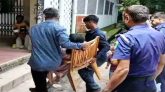 সুনামগঞ্জে এইচএসসি পরীক্ষার হলে হঠাৎ অজ্ঞান ২ ছাত্রী