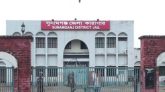 সুনামগঞ্জ কারাগারে হাজতির মৃত্যু