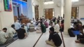 কাতারের সাবেক আমিরের মৃত্যুতে শাবিতে রাষ্ট্রীয় শোক পালন : পতাকা অর্ধনমিত ও বিশেষ দোয়া