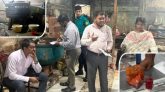 সিলেটে বাধন ফুডসকে ৩০ হাজার টাকা জরিমানা