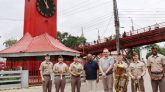 সিলেটের সৌন্দর্য্যের প্রশংসা মার্কিন রাষ্ট্রদূতের