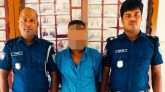 জকিগঞ্জে ৪০০০ পিস ইয়াবাসহ মাদককারবারী গ্রেফতার