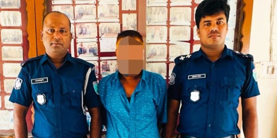 জকিগঞ্জে ৪০০০ পিস ইয়াবাসহ মাদককারবারী গ্রেফতার
