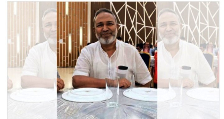 সিলেটে অটোরিকশার ধাক্কায় শিক্ষকের মৃত্যু