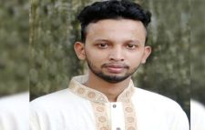সাংবাদিক তুরাবের ২য় শাহাদাতবার্ষিকী আজ