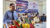 শিক্ষা প্রতিষ্ঠানের লক্ষ্য হওয়া উচিত ভালো এবং মানবিক শিক্ষার্থী তৈরি করা : ভাইস চ্যান্সেলর অধ্যাপক ড. মোহাম্মদ জহিরুল হক