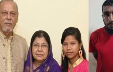 চুরি করতে গিয়ে ধরা পড়ার ভয়ে তিনজনকে হত্যা, আদালতে বাবুলের স্বীকারোক্তি