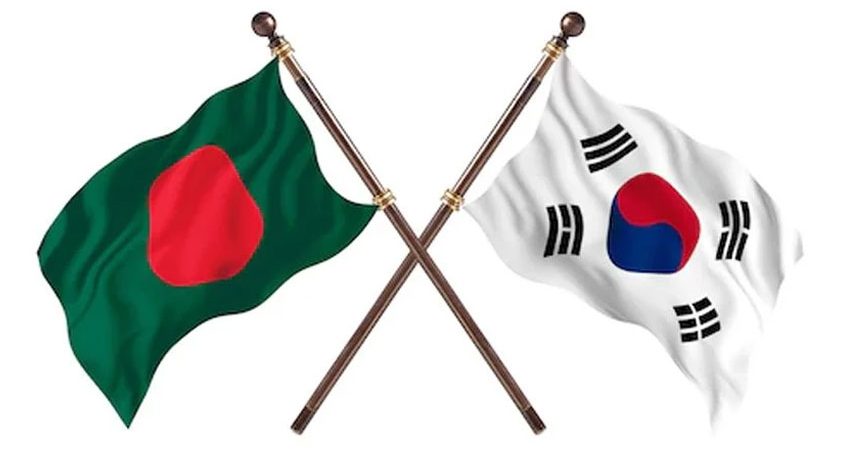 ঢাকায় চালু হচ্ছে দক্ষিণ কোরিয়ার ভিসা সেন্টার