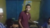 সিলেটে চায়ের দোকানে বন্ধুদের নিয়ে এইচএসসির খাতা মূল্যায়ন, শিক্ষক আটক