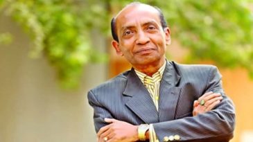 মুজিব পরদেশী কারাগারে